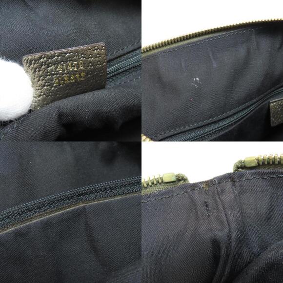 Gucci 141470 Abby GG pattern tote bag canvas women's GUCCI - Picture 7 of 11